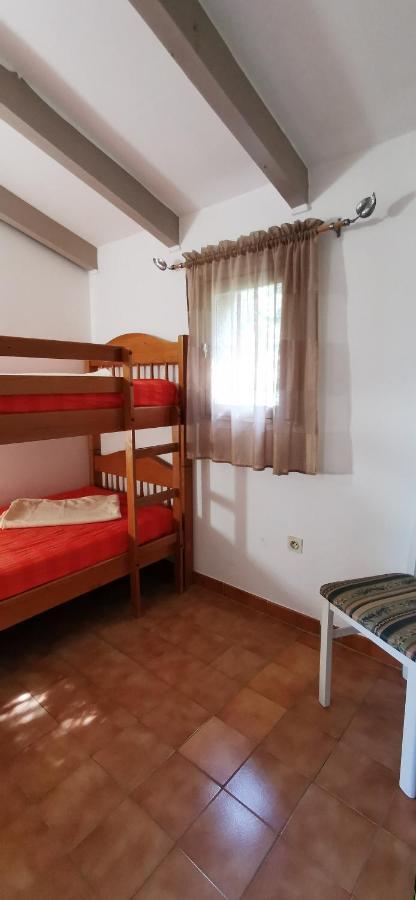 Residence De Tourisme Les Hauts De L'Avena Sartène Kültér fotó
