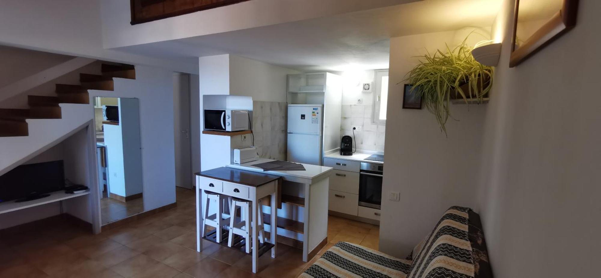 Residence De Tourisme Les Hauts De L'Avena Sartène Kültér fotó